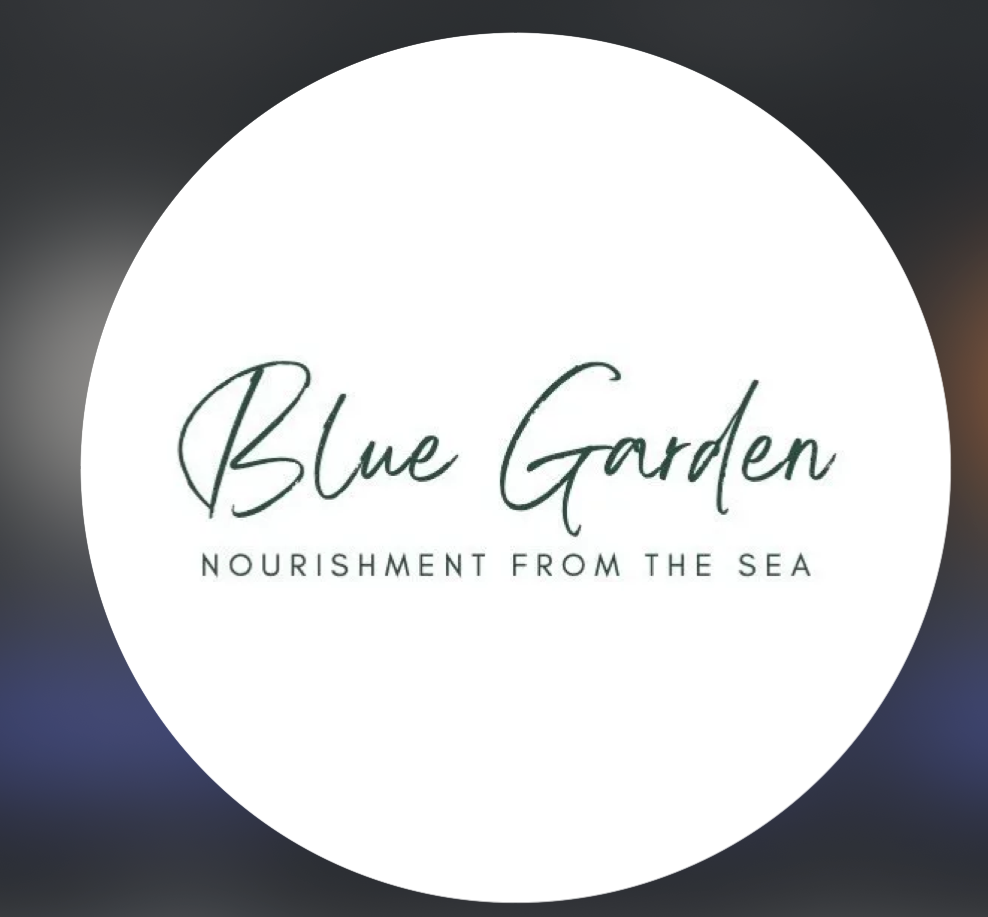 Blue Garden